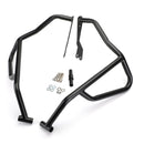 Protector lateral del motor con barras de choque superior/inferior para Honda CB500X CB 500 X 2019 2020 2023 genérico