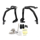 Protección superior del parachoques del motor de la barra de choque para CF MOTO 400NK 650NK