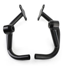 Sturzbügel / Motorschutzbügel Schwarz Passend für Kawasaki Z 900 Bj 2020-2023