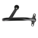 Sturzbügel / Motorschutzbügel Schwarz Passend für Kawasaki Z 900 Bj 2020-2023