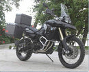 Krockskydd för BMW F800GS F700GS F650GS 2008-2013 2010 2011 2012 Generic