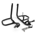 Krockskydd för BMW F800GS F700GS F650GS 2008-2013 2010 2011 2012 Generic