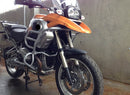 Protección superior de defensa para BMW R1200GS 2004-2012 Generic