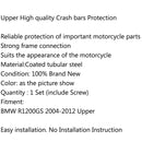 Protección superior de defensa para BMW R1200GS 2004-2012 Generic
