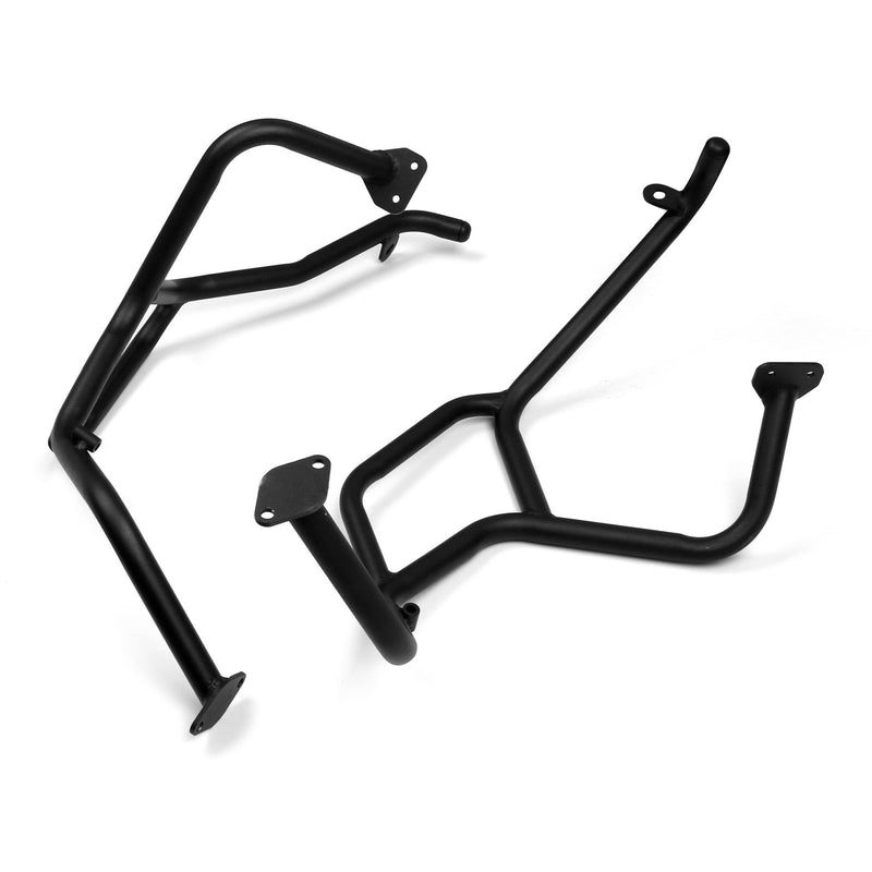 Krockskyddsmotorskydd för BMW F800GS F700GS F650GS 2008-2017 2012 Generic