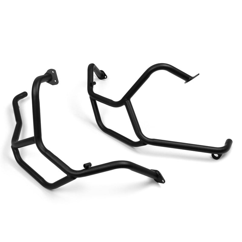 Krockskyddsmotorskydd för BMW F800GS F700GS F650GS 2008-2017 2012 Generic