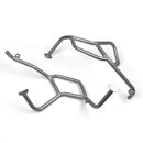 Barra de proteção do motor superior para BMW F800GS F700GS F650GS 2008-2017 2012 Genérico