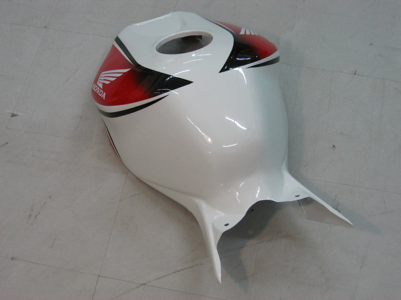 Owiewki 2004-2005 Honda CBR 1000 RR Biały Czerwony Czarny CBR Honda Generic