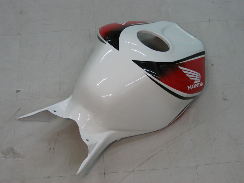 Owiewki 2004-2005 Honda CBR 1000 RR Biały Czerwony Czarny CBR Honda Generic