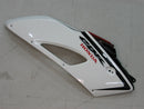 Verkleidungen 2004-2005 Honda CBR 1000 RR Weiß Rot Schwarz CBR Honda Racing Generic