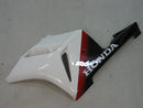 Verkleidungen 2004-2005 Honda CBR 1000 RR Weiß Rot Schwarz CBR Honda Generic