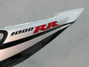 Verkleidungen 2004-2005 Honda CBR 1000 RR Weiß Rot Schwarz CBR Honda Generic