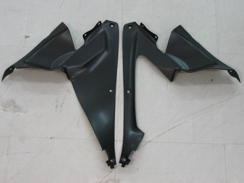 Fairings 2004-2005 Honda CBR 1000 RR Vit Röd Svart CBR Honda Racing Generic