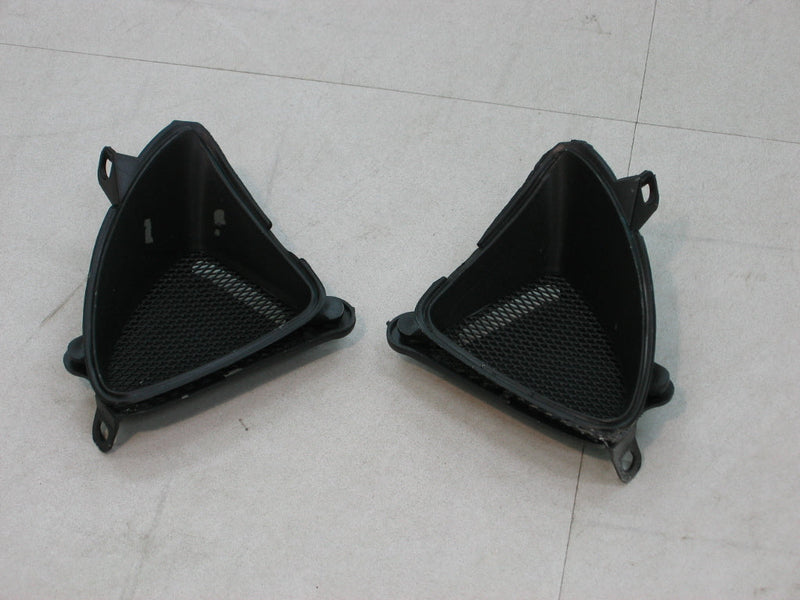 Fairings 2004-2005 Honda CBR 1000 RR Vit Röd Svart CBR Honda Generic