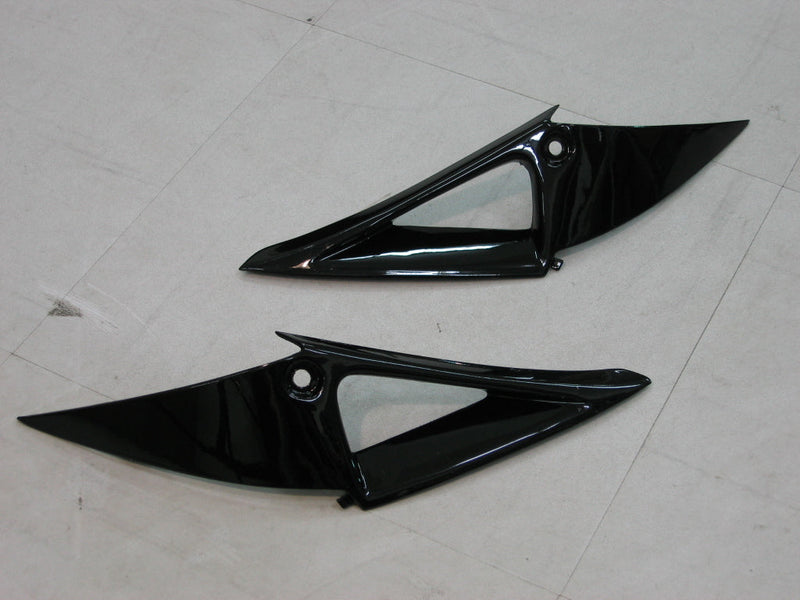 Owiewki 2004-2005 Honda CBR 1000 RR Biały Czerwony Czarny CBR Honda Generic