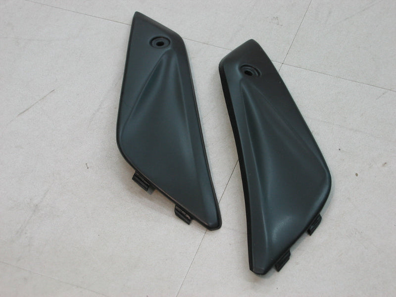 Fairings 2004-2005 Honda CBR 1000 RR Vit Röd Svart CBR Honda Racing Generic