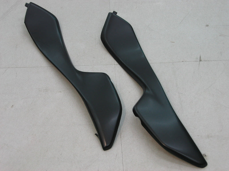 Fairings 2004-2005 Honda CBR 1000 RR Vit Röd Svart CBR Honda Generic