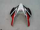 Verkleidungen 2004-2005 Honda CBR 1000 RR Weiß Rot Schwarz CBR Honda Generic