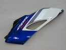 Verkleidungen 2004-2005 Honda CBR 1000 RR Weiß Blau Schwarz CBR Generic