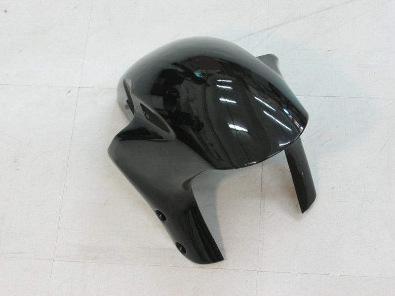 Carenagens 2004-2005 Honda CBR 1000 RR Branco Azul Preto CBR Genérico