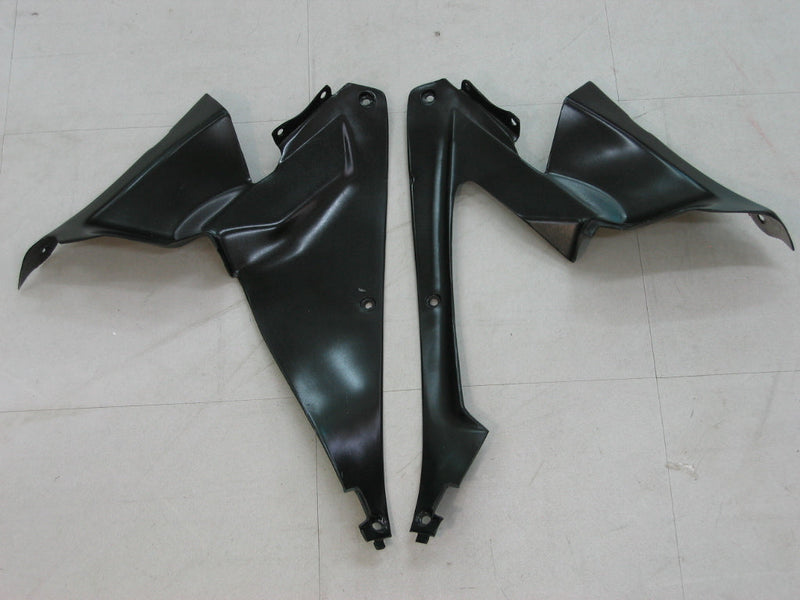 Fairings 2004-2005 Honda CBR 1000 RR Hvit Blå Svart CBR Generisk