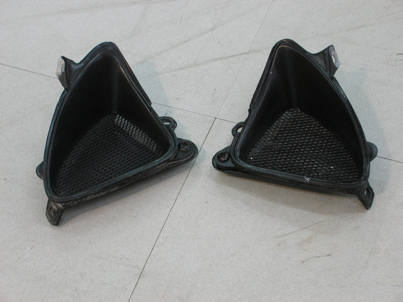 Vaipat 2004-2005 Honda CBR 1000 RR Valkoinen Sininen Musta CBR Generic