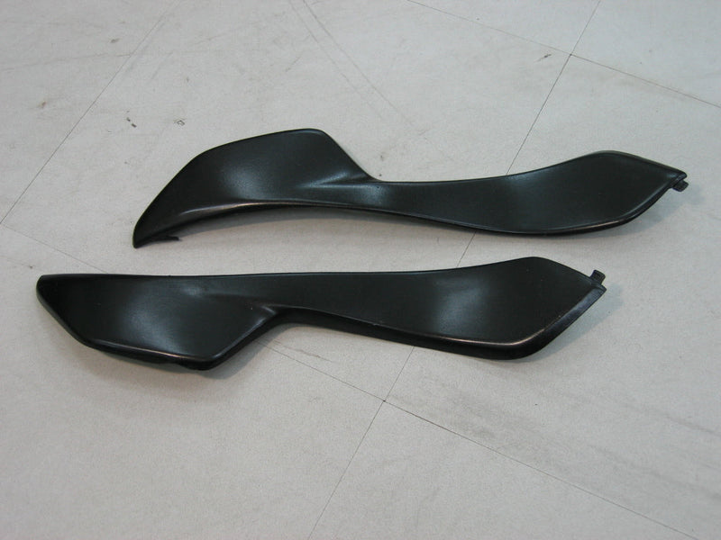 Fairings 2004-2005 Honda CBR 1000 RR Vit Blå Svart CBR Racing Generic