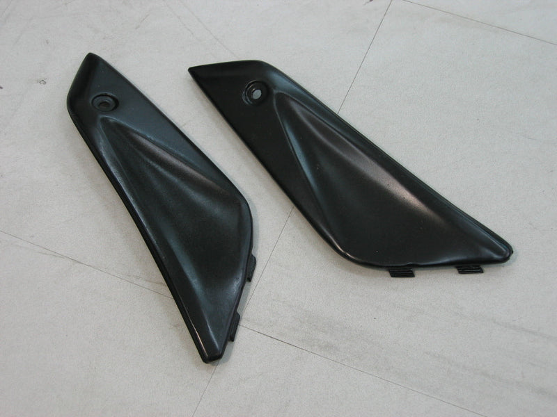 Fairings 2004-2005 Honda CBR 1000 RR Hvit Blå Svart CBR Generisk