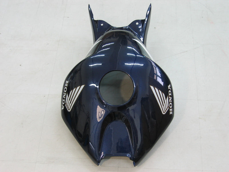 Vaipat 2004-2005 Honda CBR 1000 RR Valkoinen Sininen Musta CBR Generic