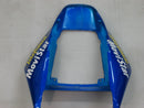 Carenados 2004-2005 Honda CBR 1000 RR Azul Checker Movistar Racing Generic