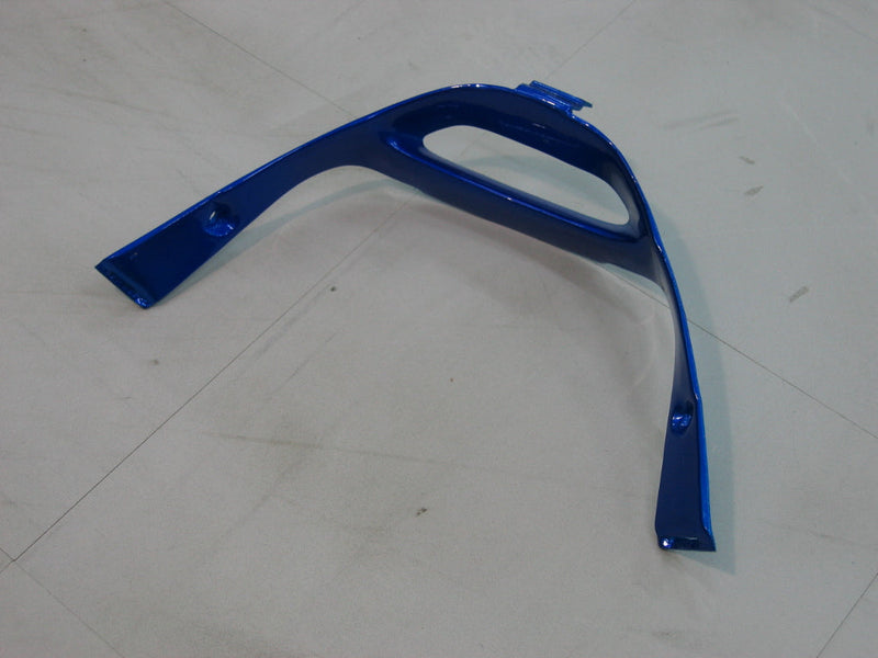 Carenados 2004-2005 Honda CBR 1000 RR Azul Checker Movistar Genérico