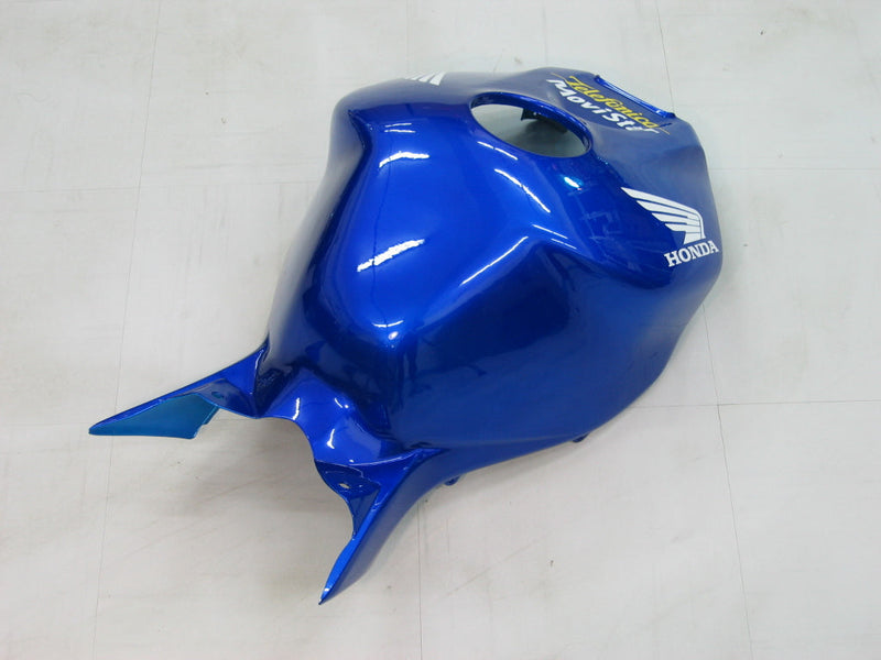 Owiewki 2004-2005 Honda CBR 1000 RR Blue Checker Movistar Racing Generic