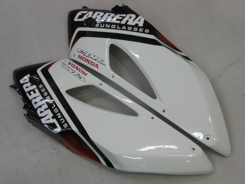 Owiewki 2004-2005 Honda CBR 1000 RR Multicolor Honda Racing Generic