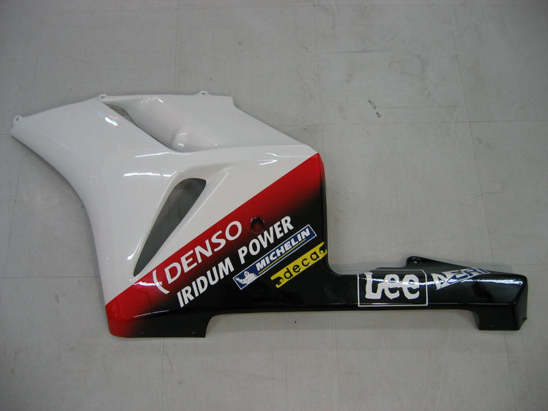 Kotelot 2004-2005 Honda CBR 1000 RR Monivärinen Honda Generic