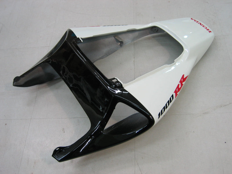 Verkleidungen 2004-2005 Honda CBR 1000 RR Mehrfarbig Honda Generic