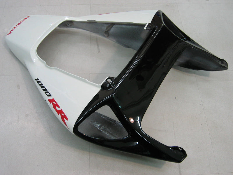 Kotelot 2004-2005 Honda CBR 1000 RR Monivärinen Honda Racing Generic