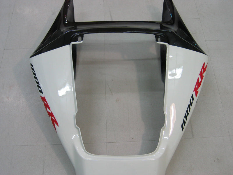 Kotelot 2004-2005 Honda CBR 1000 RR Monivärinen Honda Racing Generic