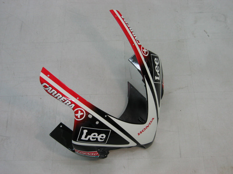 Kotelot 2004-2005 Honda CBR 1000 RR Monivärinen Honda Racing Generic