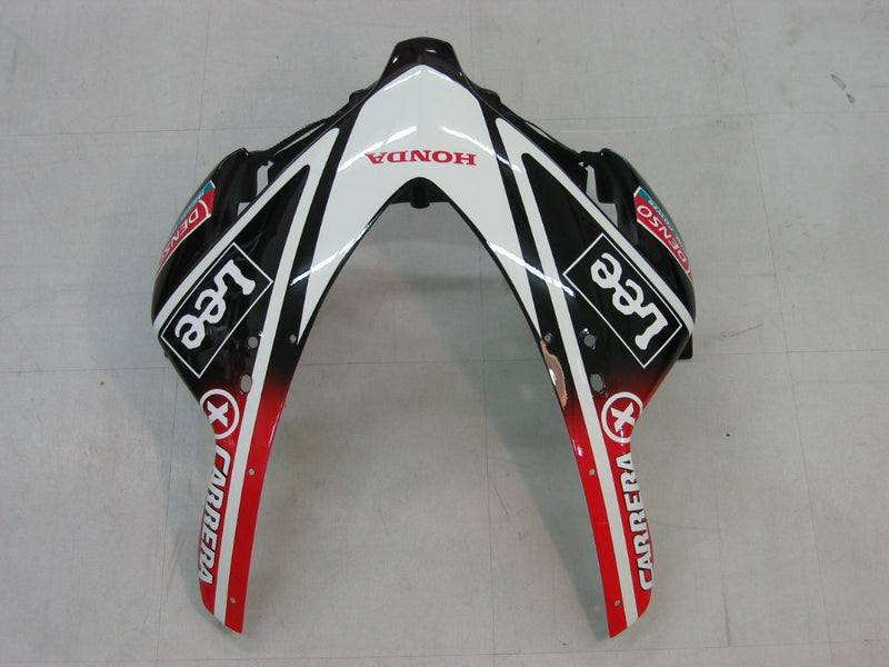 Kotelot 2004-2005 Honda CBR 1000 RR Monivärinen Honda Generic