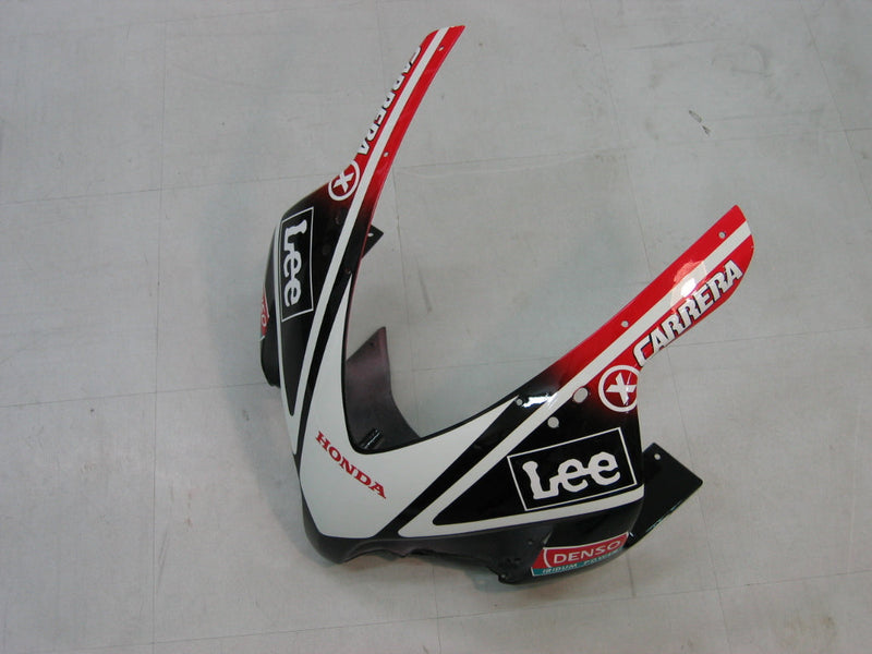 Kotelot 2004-2005 Honda CBR 1000 RR Monivärinen Honda Racing Generic