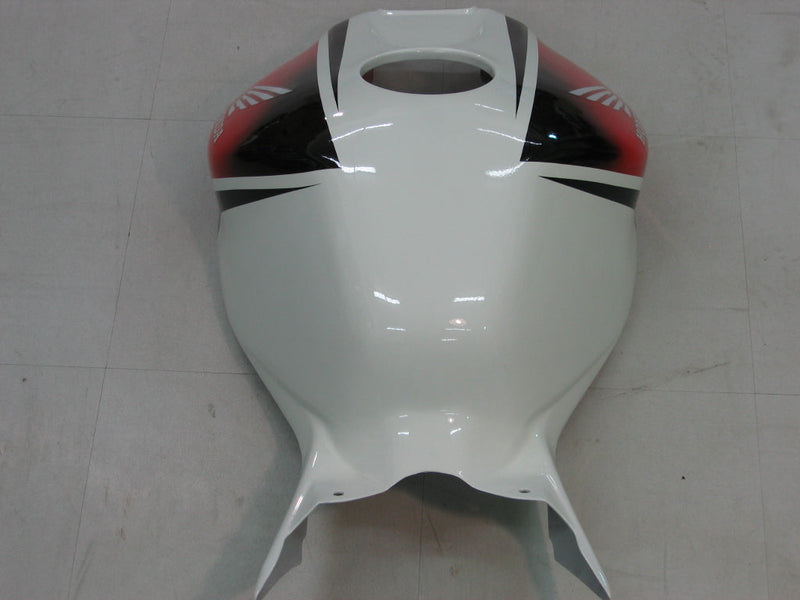 Owiewki 2004-2005 Honda CBR 1000 RR Multicolor Honda Racing Generic