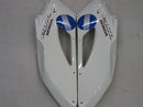 Verkleidungen 2004-2005 Honda CBR 1000 RR Weiß Konica Minolta Racing Generic
