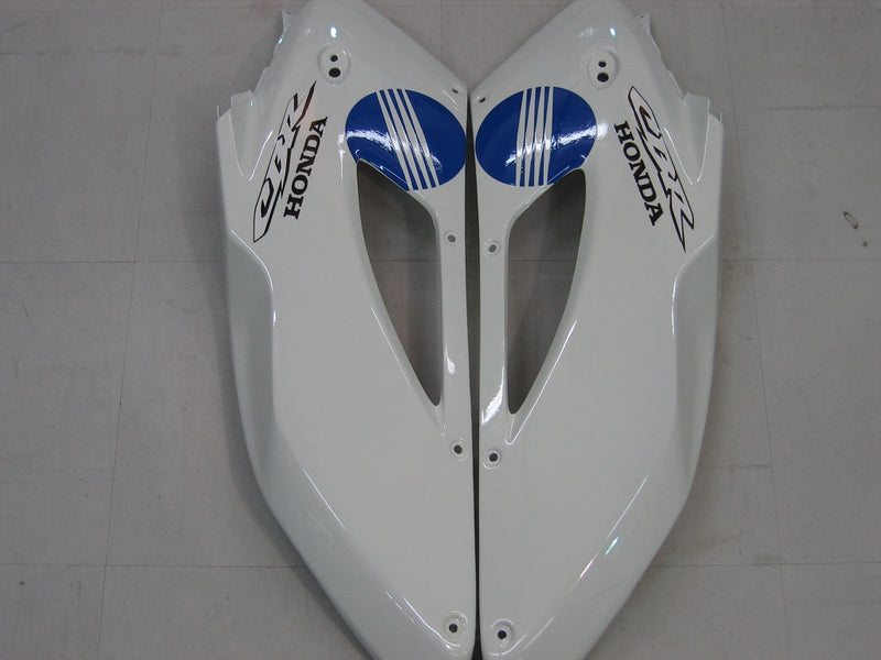 Carenados 2004-2005 Honda CBR 1000 RR Blanco Konica Minolta Genérico