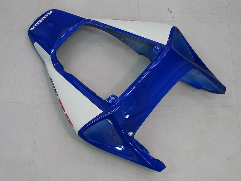 Kotelot 2004-2005 Honda CBR 1000 RR Valkoinen Konica Minolta Generic