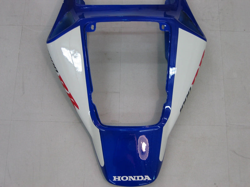 Verkleidungen 2004-2005 Honda CBR 1000 RR Weiß Konica Minolta Generic