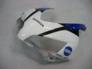 Verkleidungen 2004-2005 Honda CBR 1000 RR Weiß Konica Minolta Racing Generic