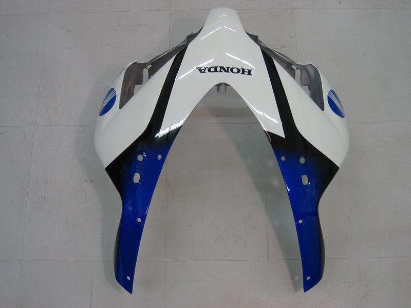 Kotelot 2004-2005 Honda CBR 1000 RR Valkoinen Konica Minolta Generic