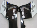 Verkleidungen 2004-2005 Honda CBR 1000 RR Weiß Konica Minolta Generic