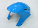 Verkleidungen 2004-2005 Honda CBR 1000 RR Blau Gelb CBR Racing Generic