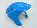 Verkleidungen 2004-2005 Honda CBR 1000 RR Blau Gelb CBR Racing Generic